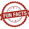Fun Facts ‼️ واقعیات جالب