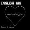 English_Bio