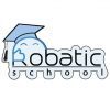 مدرسه رباتیک - کانال تلگرام