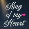 کانال تلگرام king of my heart