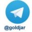 کانال تلگرام کتاب Goldjar