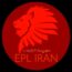 کانال تلگرام EPL IRAN