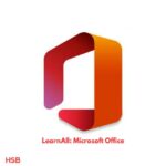 کانال تلگرام LearnAll: Microsoft Office