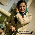 کانال تلگرام عکس های بازیگران ایرانی