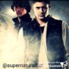 Supernatural - کانال تلگرام