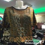 فروش  لباس زنانه و مردانه ترک - کانال تلگرام