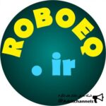 کانال تلگرام roboeq