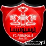 Perspolis - کانال تلگرام