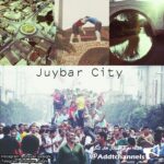 پایتخت کشتی جهان شهر جویبار - کانال تلگرام