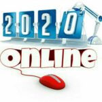 Online2020 - کانال تلگرام