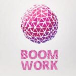 boomwork - کانال تلگرام