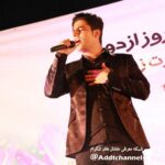 رسمی حجت رضوی - کانال تلگرام