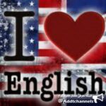آموزش زبان انگلیسی امید - کانال تلگرام