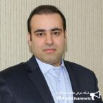 ناصر گلی - کانال تلگرام