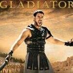 Gladiator - کانال تلگرام