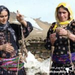 آموزش زبان کردی - کانال تلگرام