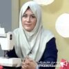 کانال تلگرام آموزش خیاطی خانم عمرانی