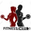 Fitness club - کانال تلگرام