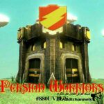 Persian Warriors - کانال تلگرام