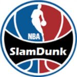 بسکتبال SlamDunk - کانال تلگرام