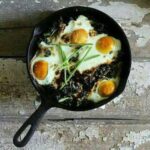 کانال تلگرام من و غذای ایرانی