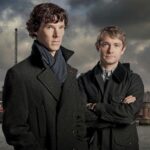 کانون هواداران شرلوک - کانال تلگرام
