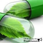 طب سبز - کانال تلگرام