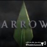 arrow - کانال تلگرام