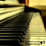 piano - کانال تلگرام