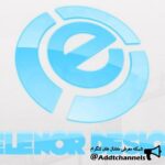 کانال خدمات گرافیکی ElenorDesign - کانال تلگرام