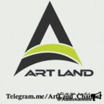 سرزمین هنر - کانال تلگرام