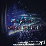 کانال تلگرام ShaAhin Music Center